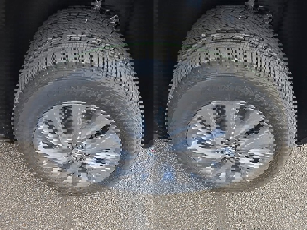 New 2026 Buick Enclave Preferred w/ Power Package image 23