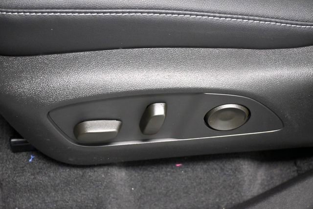 New 2026 Chevrolet Traverse LT w/ Sun and Wheel Package image 10