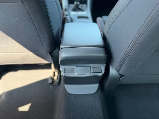 New 2026 Subaru WRX AWD/4WD image 7