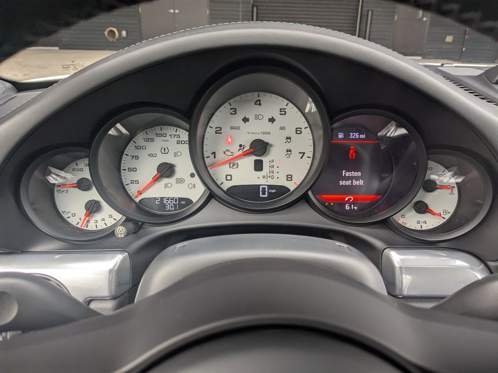 Used 2017 Porsche 911 Carrera 4S image 21