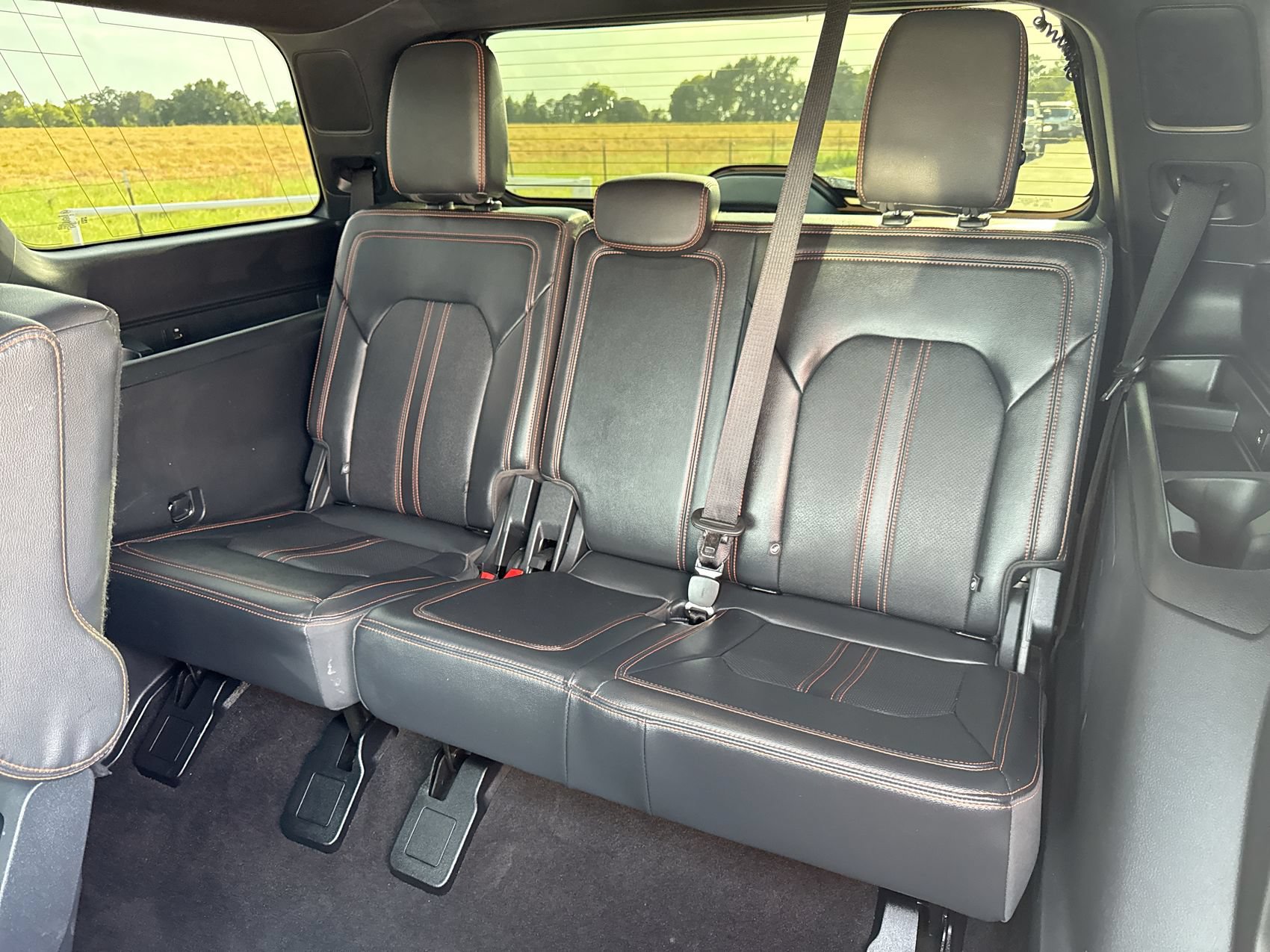 Used 2023 Ford Expedition Timberline AWD/4WD image 24