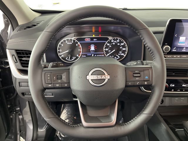 New 2026 Nissan Rogue SV w/ Cold Weather Package image 20