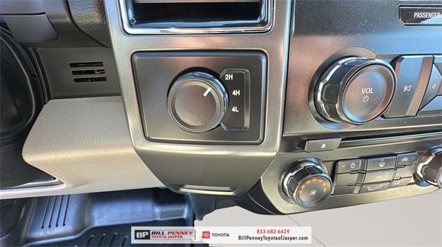 Used 2018 Ford F150 XLT image 21