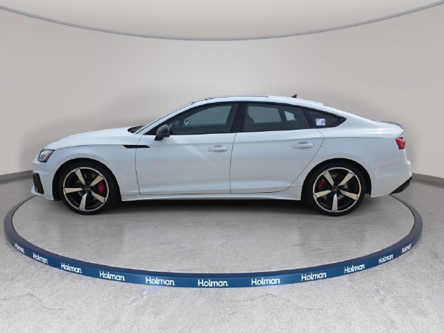 Used 2023 Audi A5 2.0T Premium Plus w/ Premium Plus AWD/4WD image 9