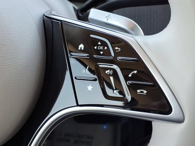 Certified 2023 Mercedes-Benz EQS 450+ SUV image 10