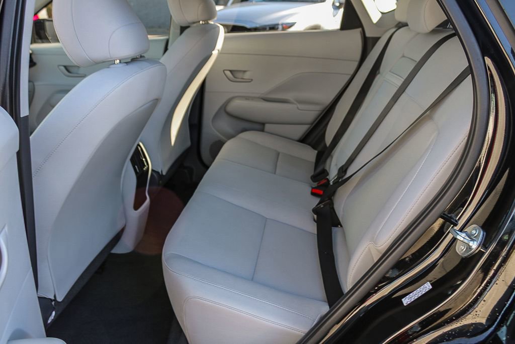 Used 2024 Hyundai Kona SEL image 18