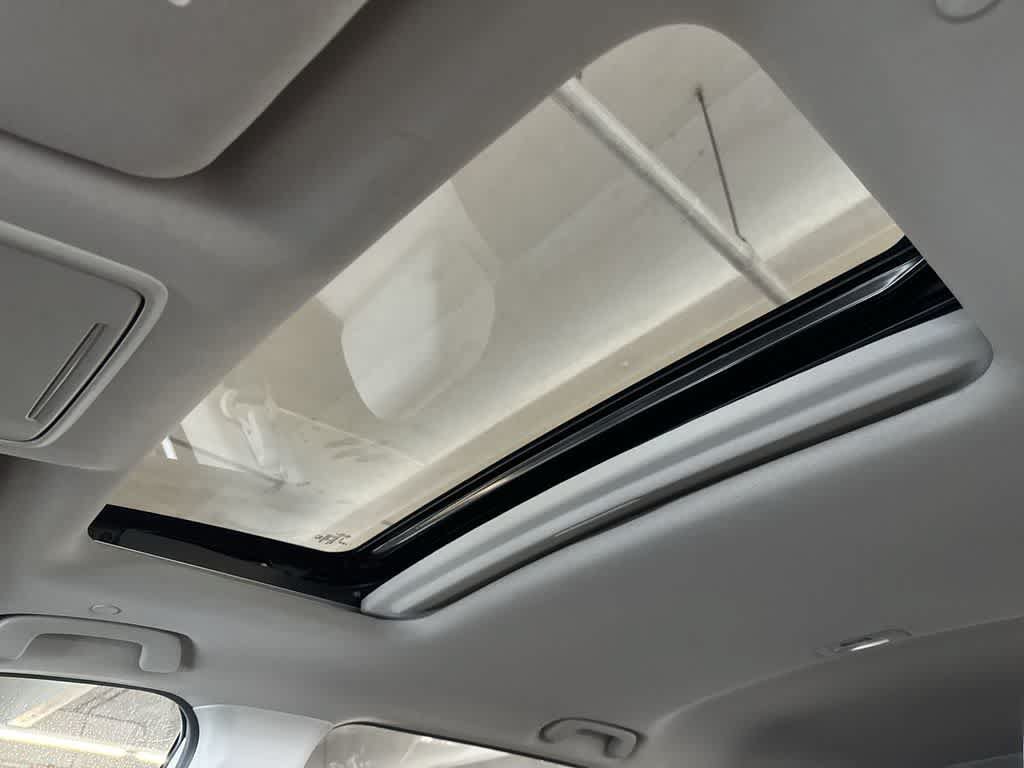 Certified 2024 Honda CR-V EX image 16