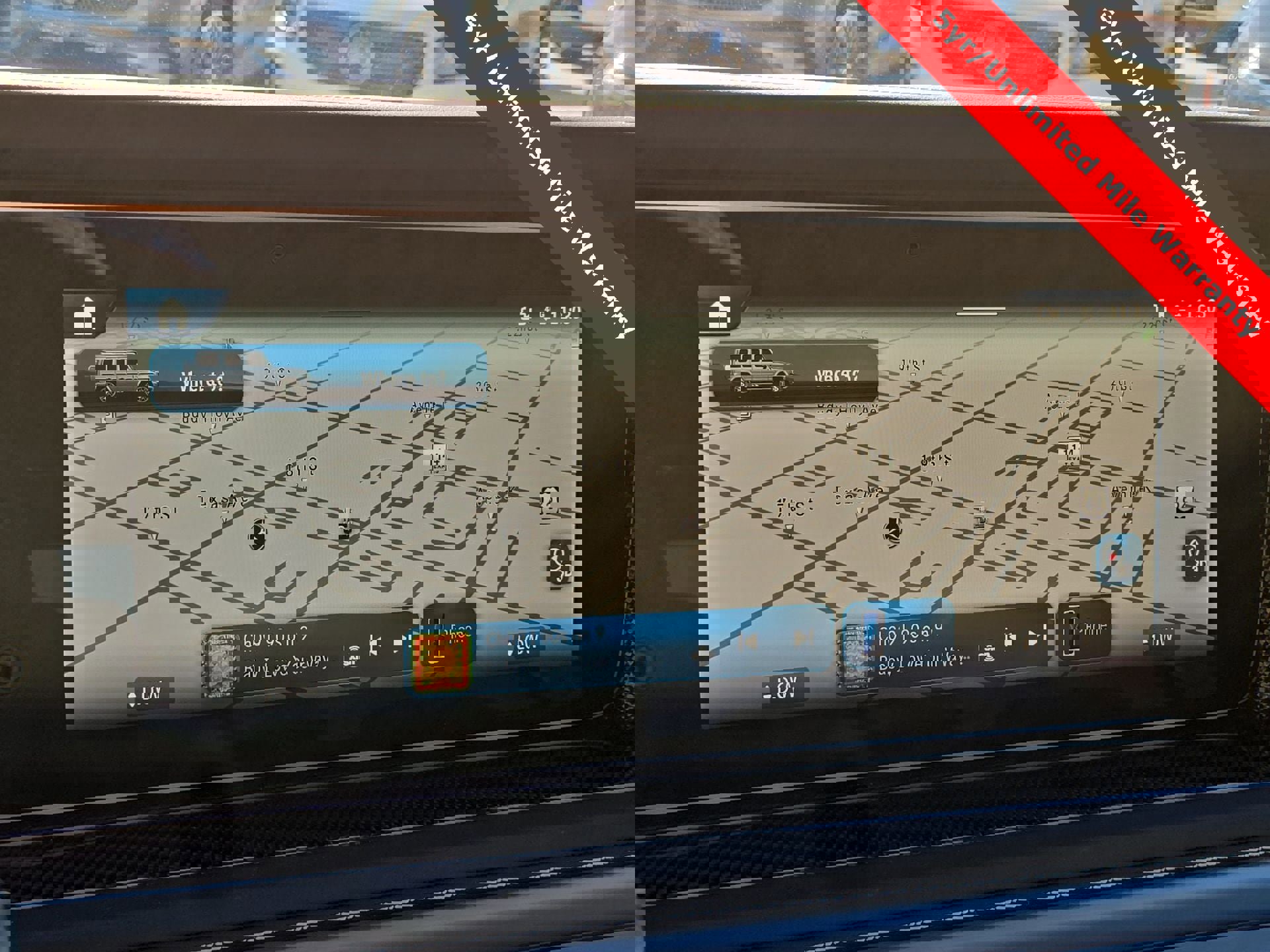 Certified 2026 Mercedes-Benz G 63 AMG 4MATIC image 19