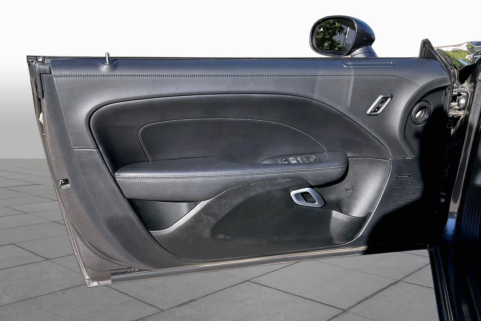 Used 2023 Dodge Challenger R/T Scat Pack RWD image 21