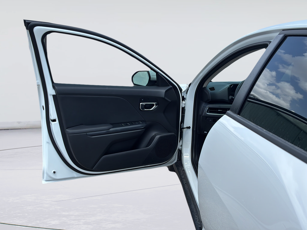 New 2026 Kia K4 EX FWD image 20