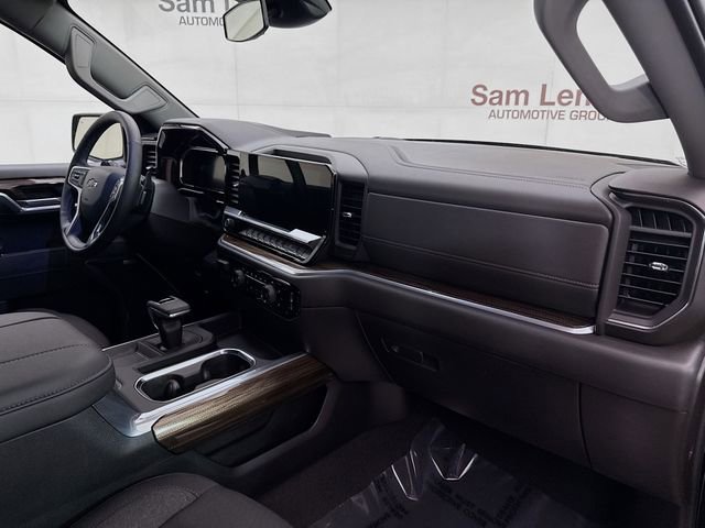 Used 2026 Chevrolet Silverado 1500 RST w/ All Star Edition Plus image 32