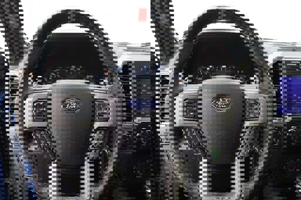 Used 2020 Ford F150 Raptor w/ Equipment Group 801A Mid image 27