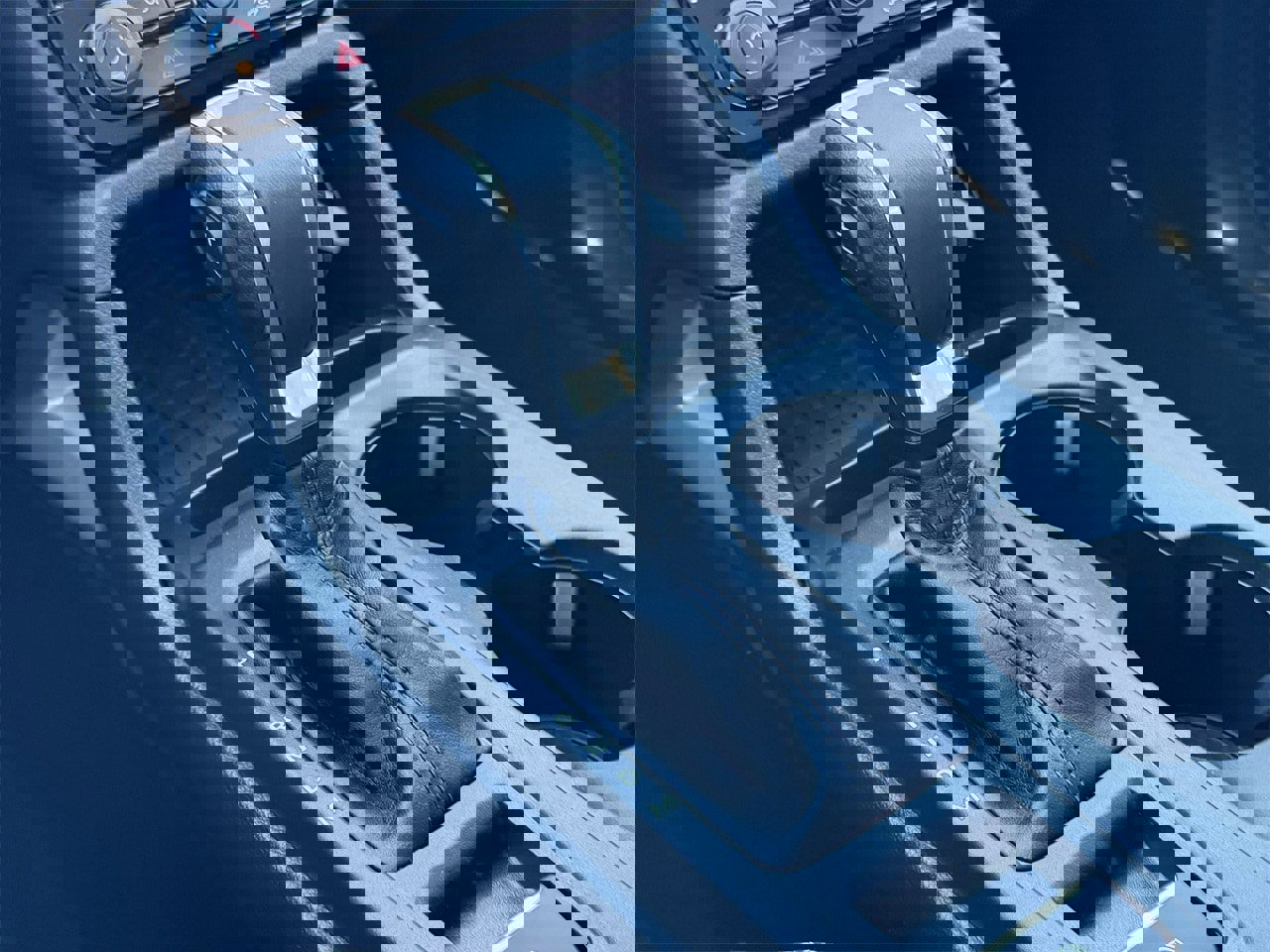 New 2025 Ford Ranger Lariat w/ Convenience Package image 56