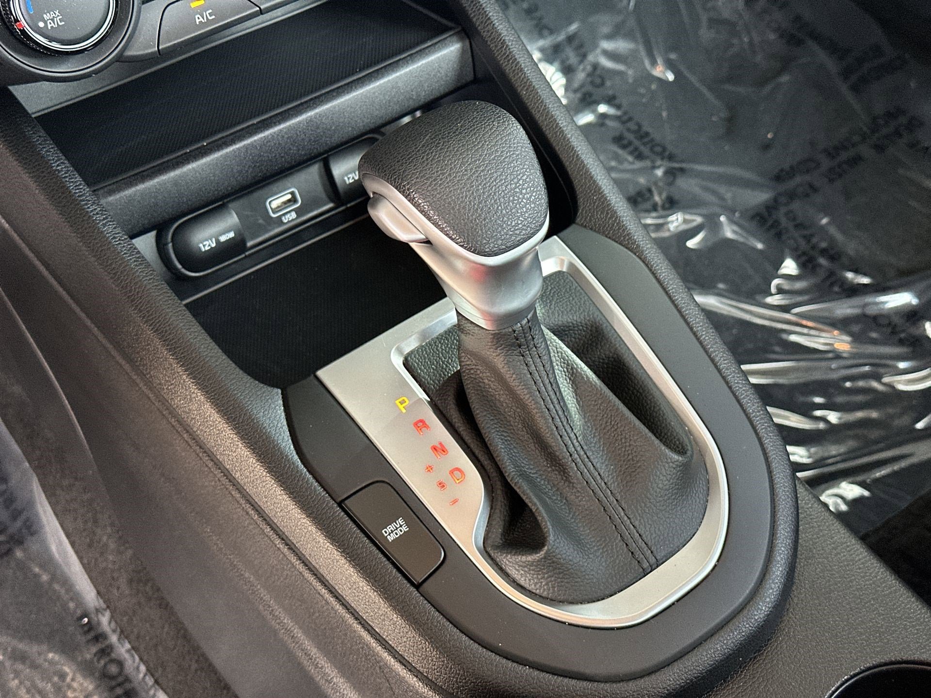 Used 2023 Kia Forte LXS w/ LXS Technology Package image 20