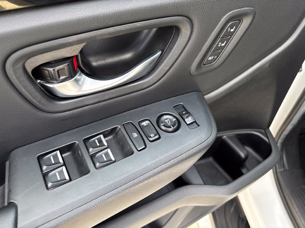 Used 2025 Honda Pilot Touring image 20