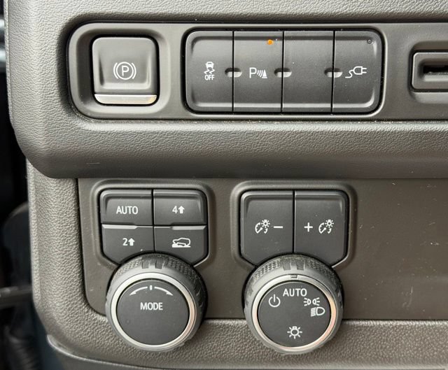 Certified 2021 Chevrolet Tahoe LS AWD/4WD image 8