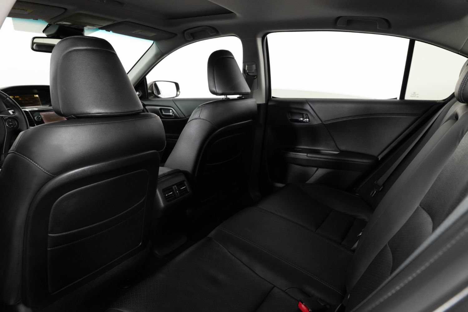 Used 2013 Honda Accord EX-L image 19