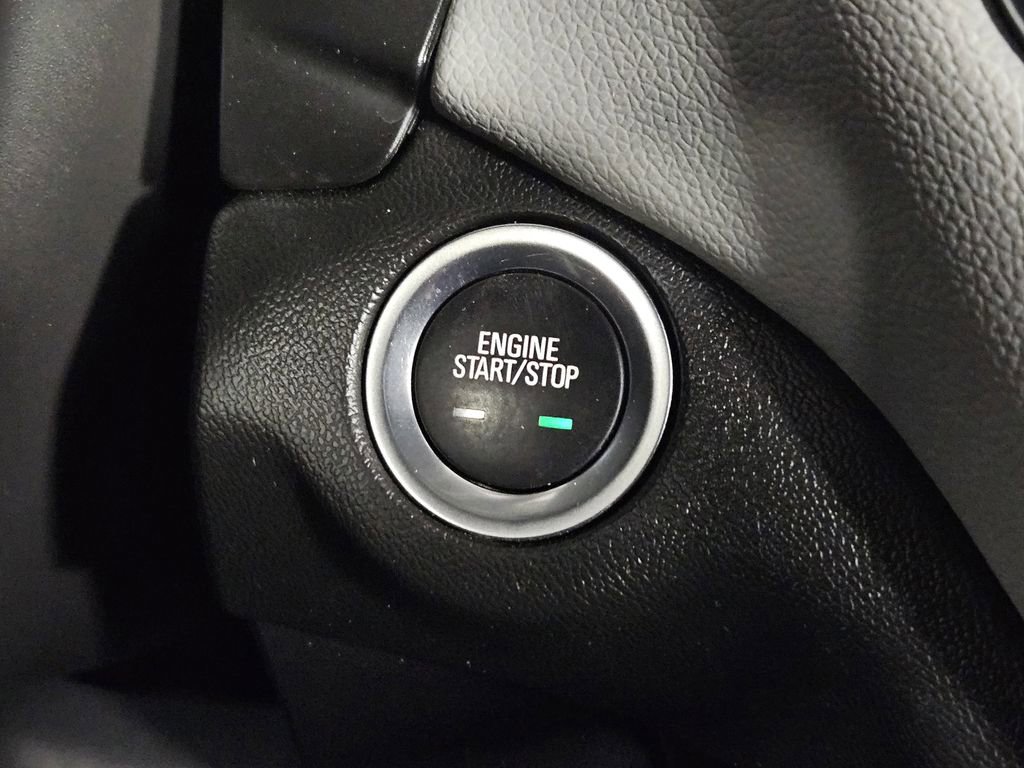 Used 2023 Chevrolet Equinox LT image 21