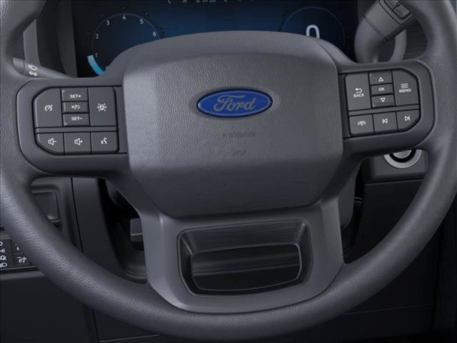 New 2026 Ford F150 XLT AWD/4WD image 12