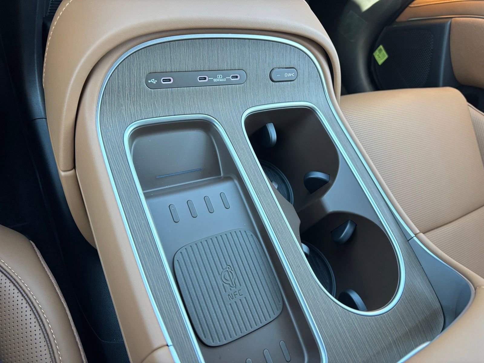 New 2026 Hyundai Palisade Calligraphy AWD/4WD image 23