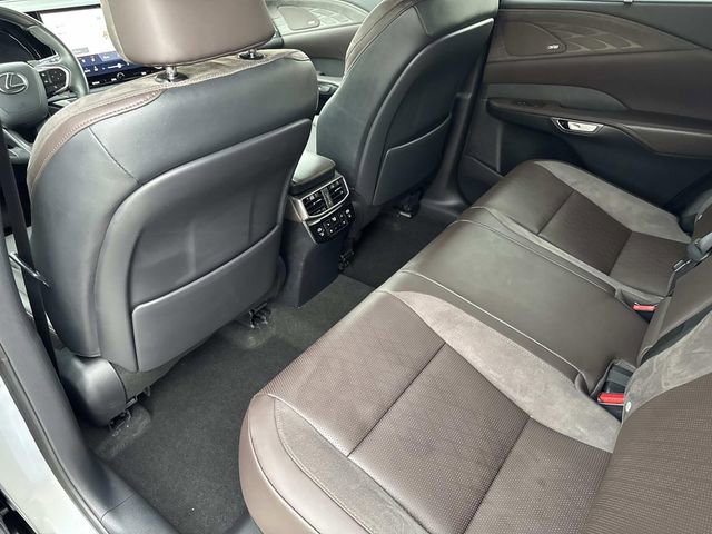 Certified 2023 Lexus RX 350 AWD w/ Cold Area Package image 14