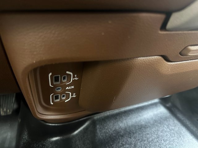 Used 2022 RAM 3500 Laramie image 25