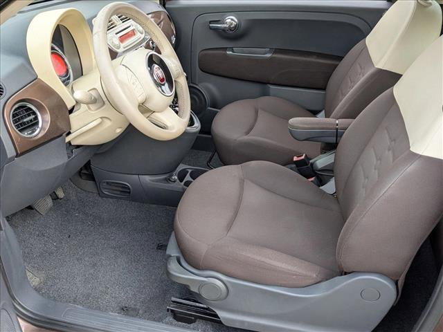Used 2013 FIAT 500 Pop image 15