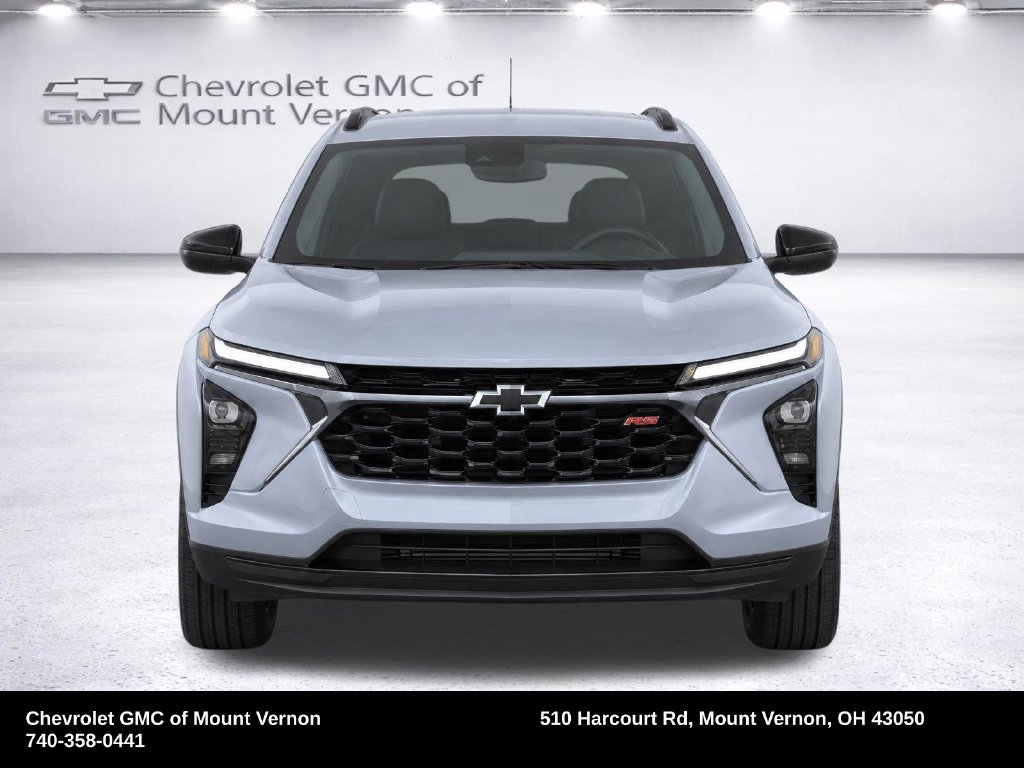 Used 2025 Chevrolet Trax RS FWD image 5