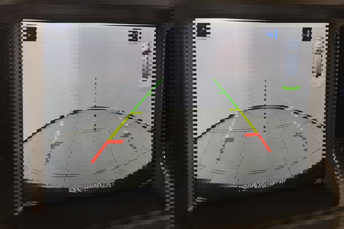 Used 2024 Ford Bronco Black Diamond w/ Sasquatch Package image 10