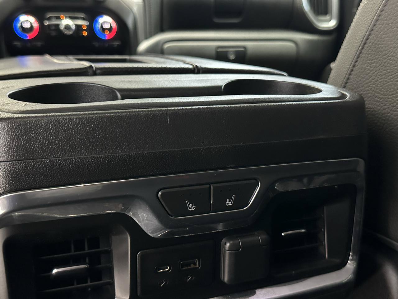 Used 2019 GMC Sierra 1500 Denali w/ Denali Ultimate Package AWD/4WD image 16