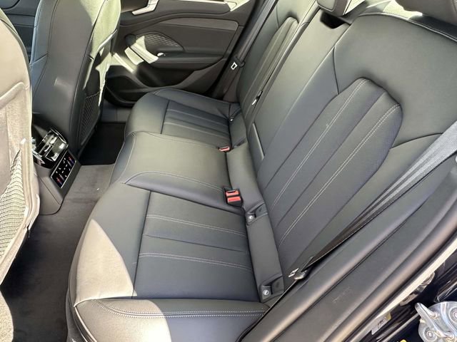 New 2026 Audi A6 Prestige AWD/4WD image 5