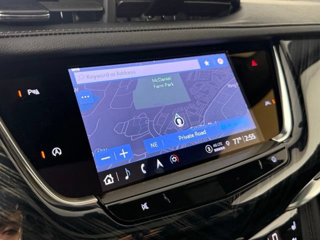 Certified 2024 Cadillac XT6 Premium Luxury AWD/4WD image 22