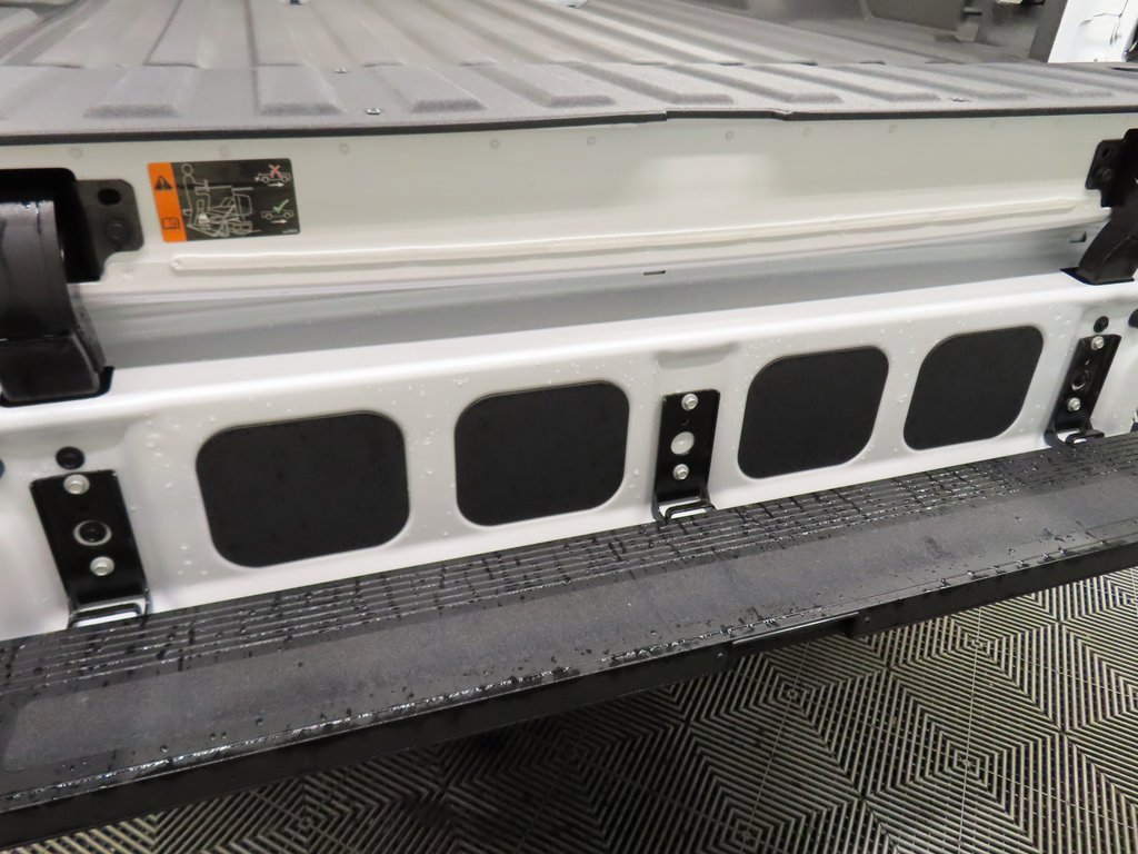 Used 2024 GMC Sierra 2500 SLT w/ SLT Premium Package image 45