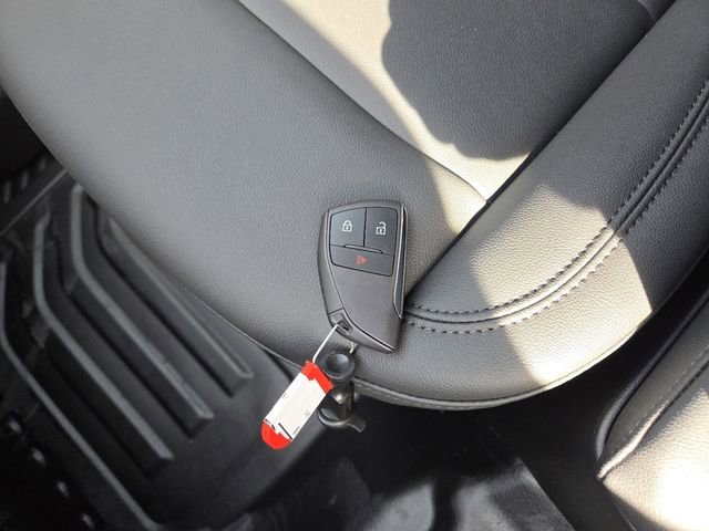 New 2025 GMC Sierra 2500 Pro w/ Convenience Package image 35