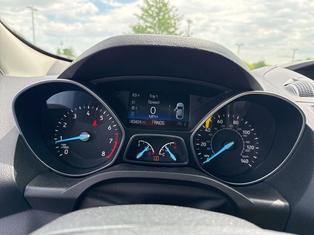 Used 2018 Ford Escape SE AWD/4WD image 29
