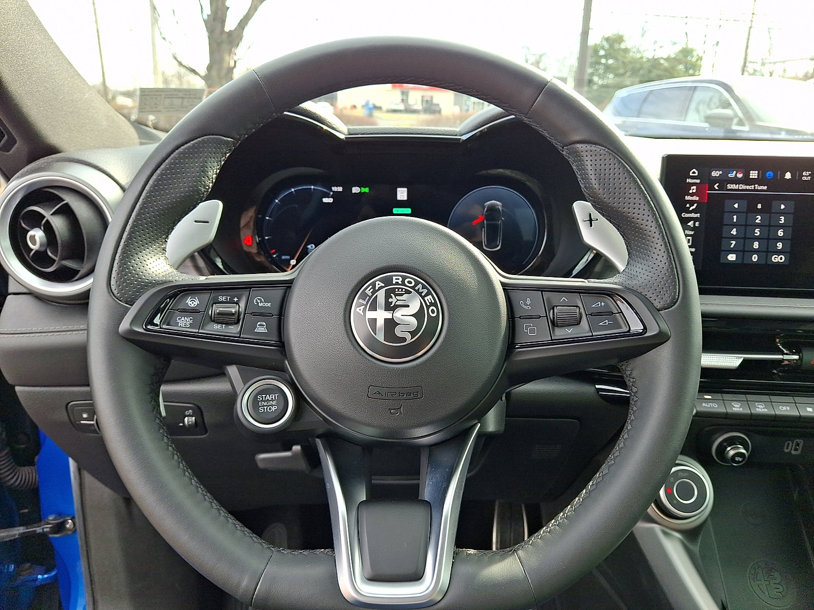 Used 2024 Alfa Romeo Tonale Ti image 20