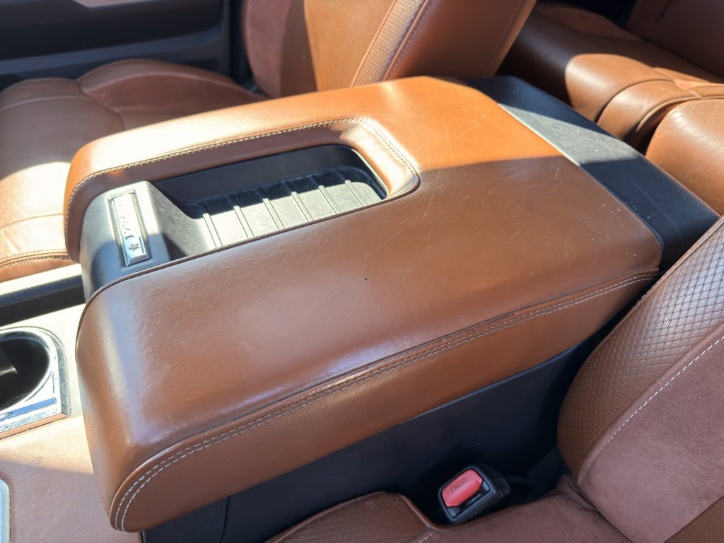 Used 2015 Toyota Tundra 1794 Edition image 29