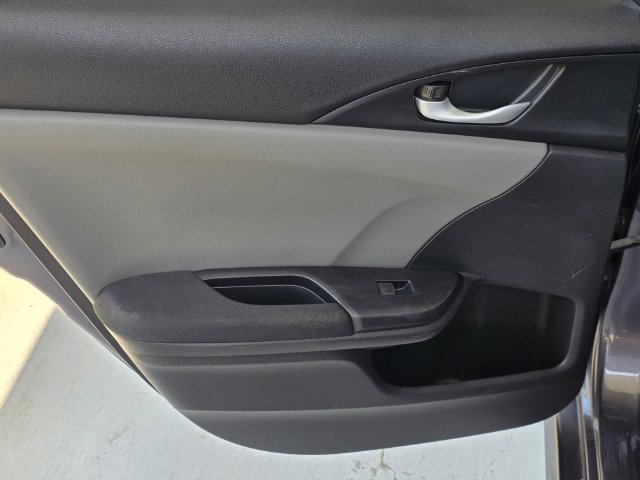 Used 2019 Honda Civic LX image 26