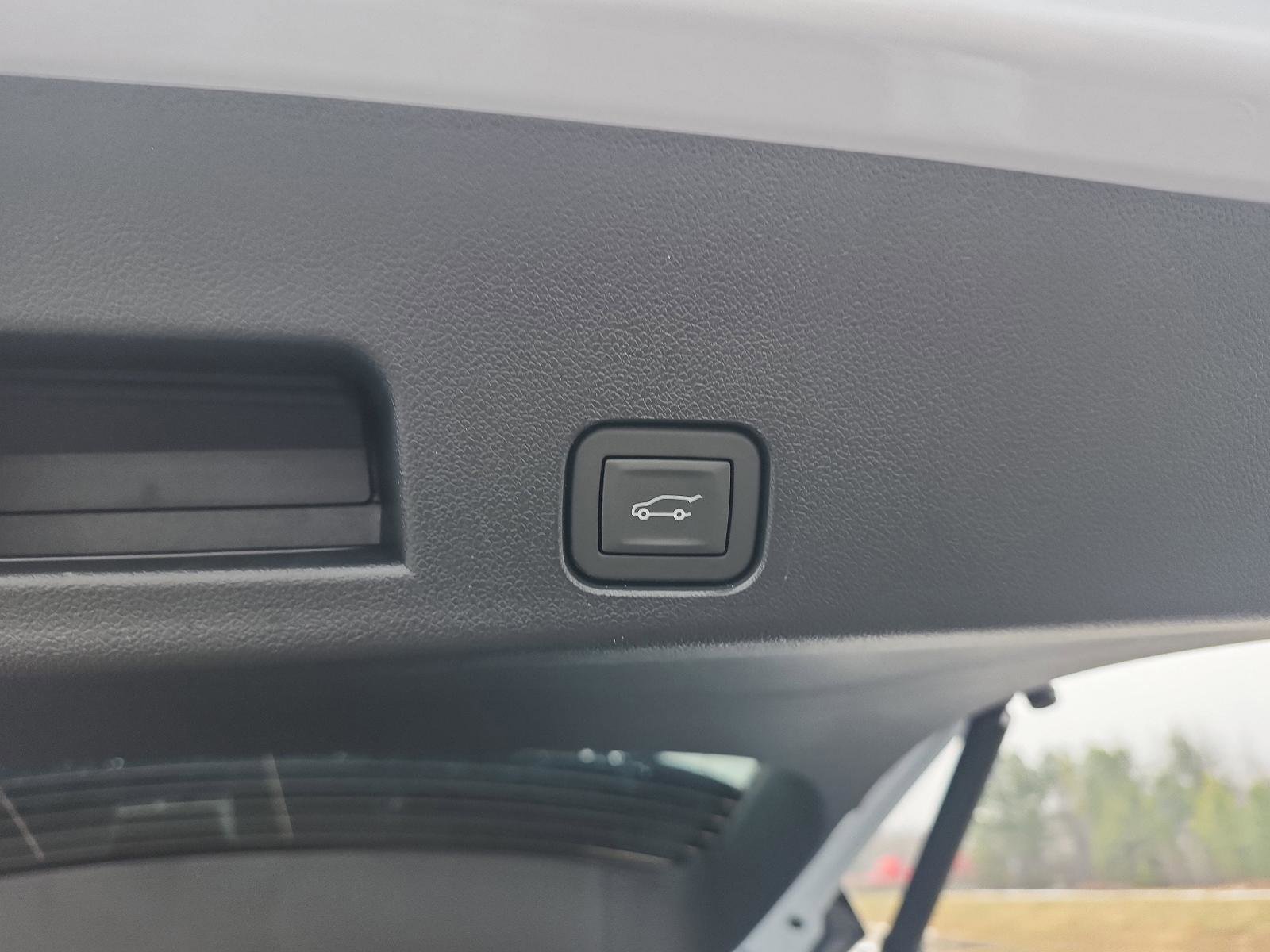 New 2026 GMC Acadia Denali Ultimate image 10