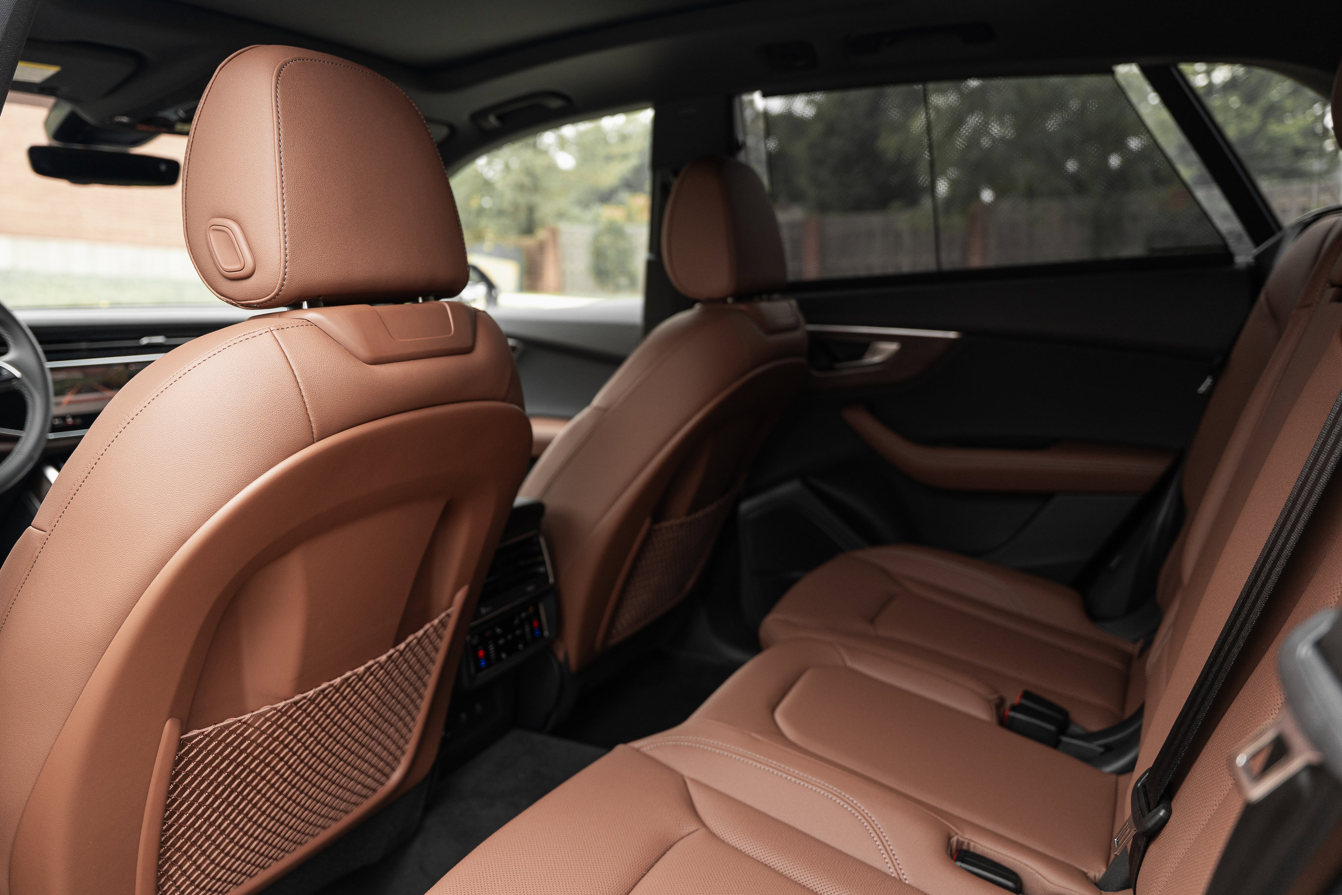 New 2026 Audi Q8 Premium Plus image 27