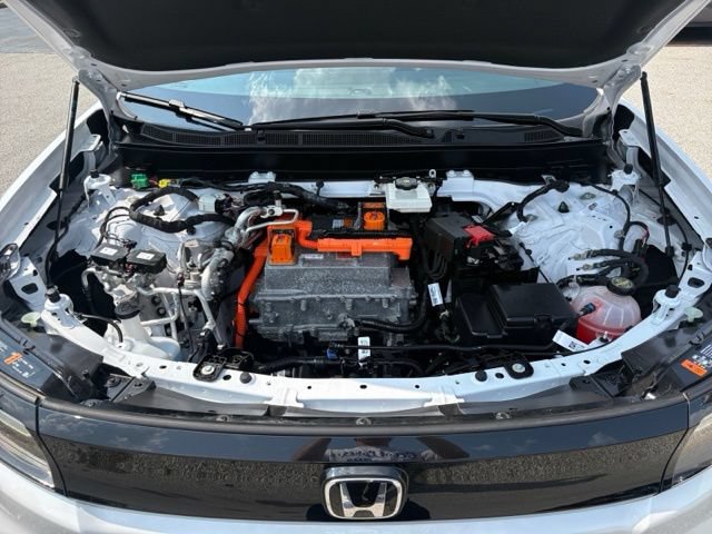 Used 2024 Honda Prologue EX image 43