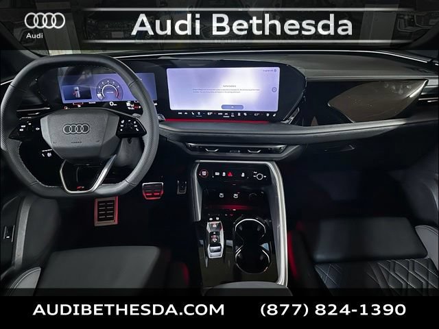 New 2026 Audi SQ5 Premium Plus AWD/4WD image 11