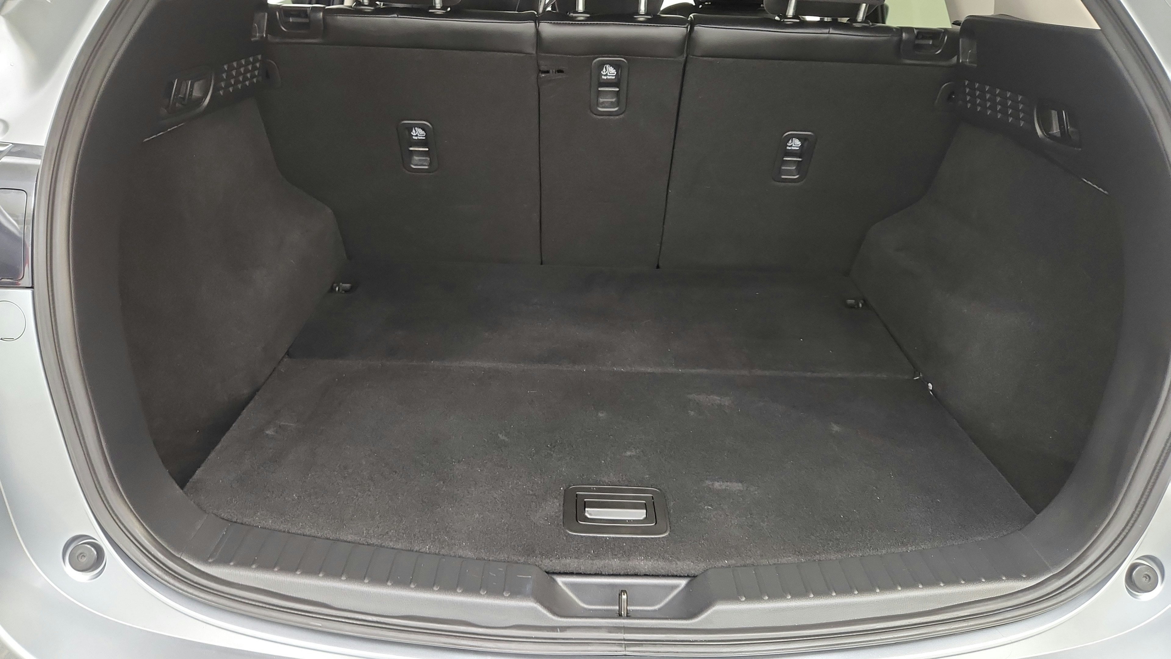 Used 2023 MAZDA CX-5 AWD 2.5 S w/ Select Package image 29