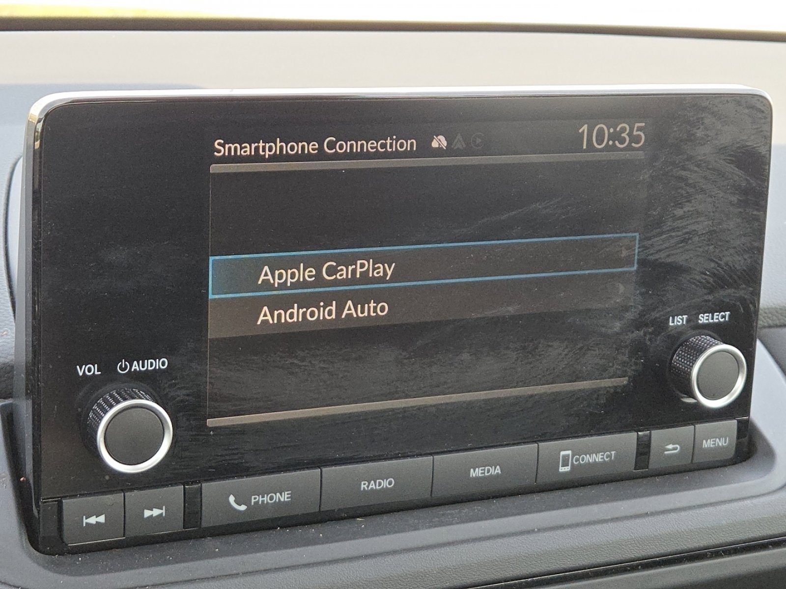 Used 2023 Honda Accord LX image 4