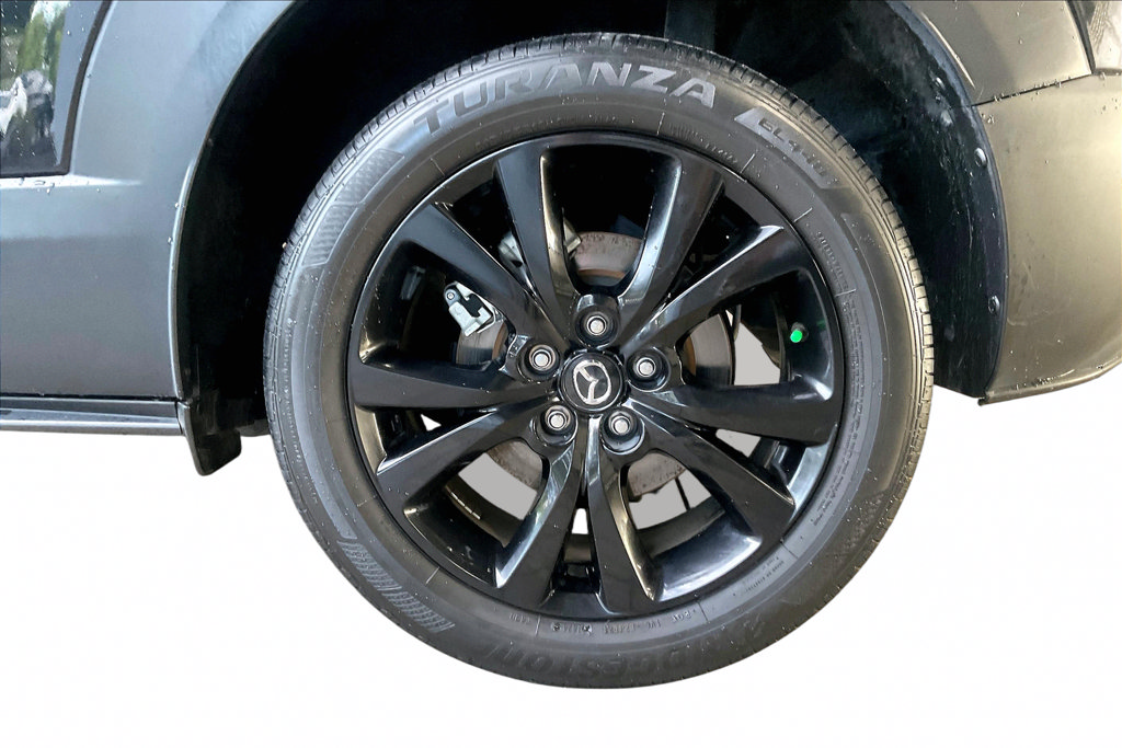 Used 2024 MAZDA CX-30 AWD 2.5 S w/ Select Sport Pkg image 32