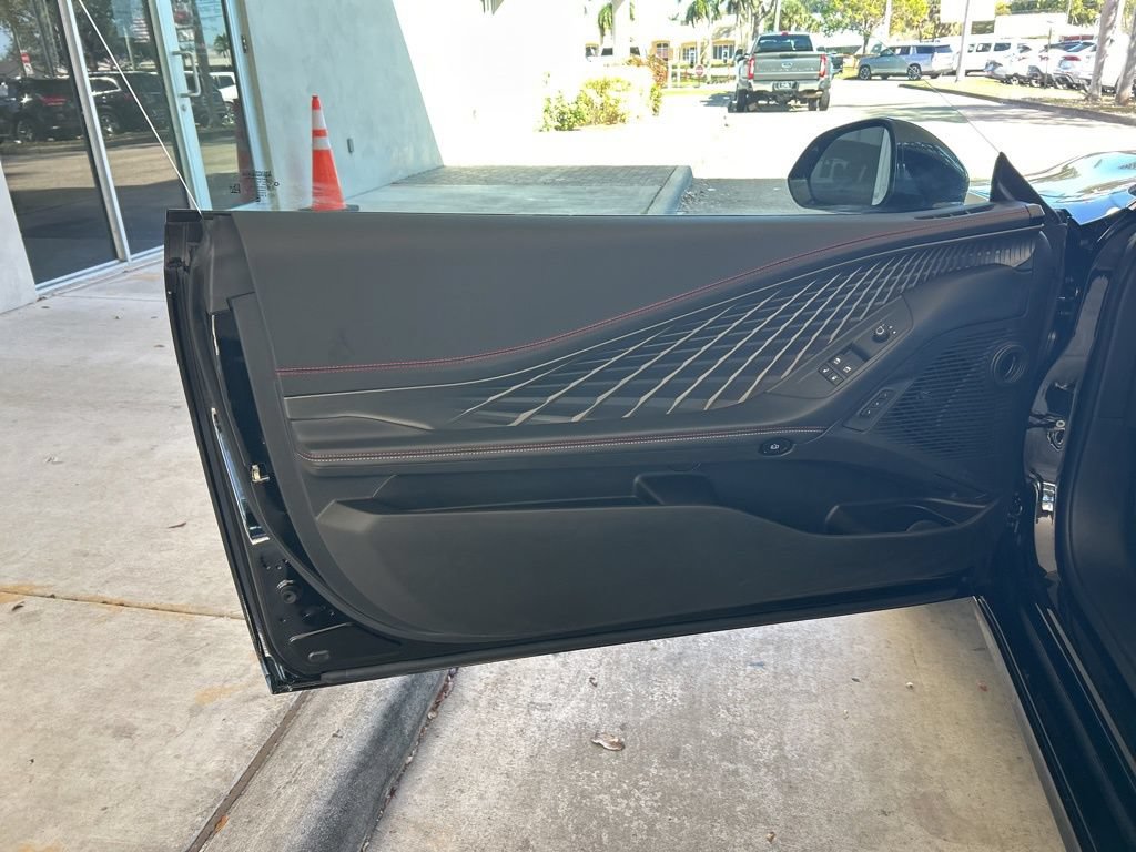 New 2026 Dodge Charger Scat Pack AWD/4WD image 32