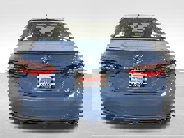 Used 2024 Toyota Camry SE image 38