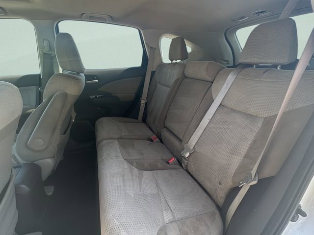 Used 2012 Honda CR-V EX image 12