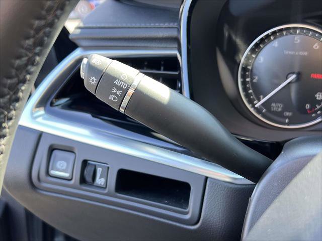 Certified 2025 Cadillac XT6 Luxury image 24