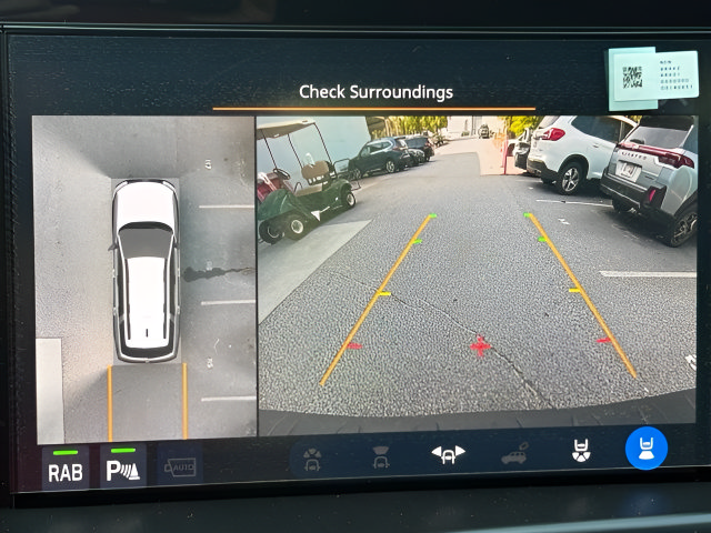 New 2026 Subaru Outback Touring XT AWD/4WD image 22